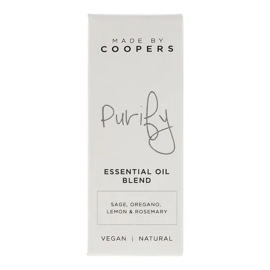 Made By Coopers Purify Essential Oil Blend 10ml