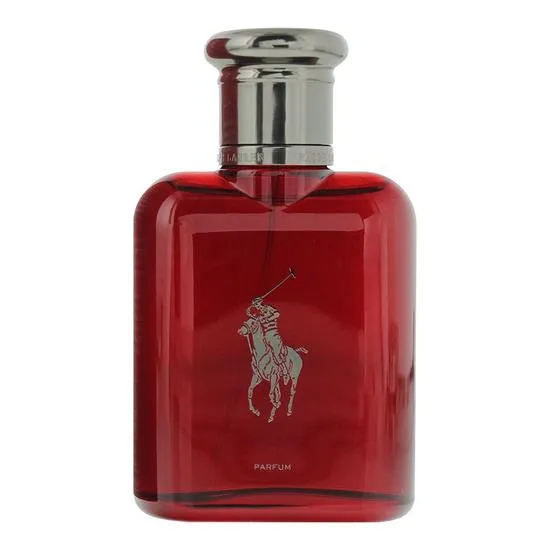 Ralph Lauren Polo Red Parfum 75ml