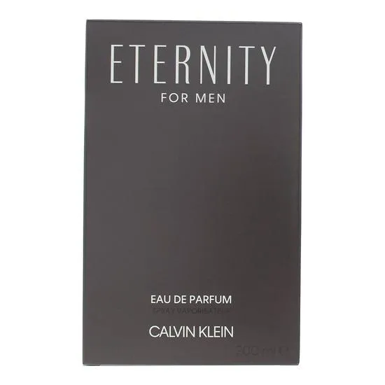 Calvin Klein Eau De Parfum 200ml