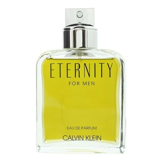 Calvin Klein Eau De Parfum 200ml