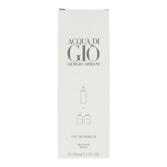 Giorgio Armani Acqua Di Gio Eau De Parfum 15ml