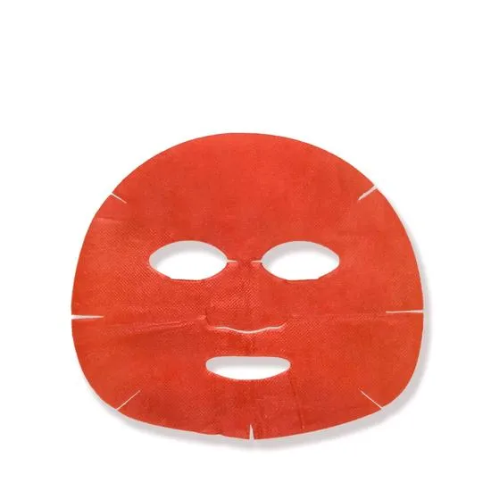 MZ Skin Vitamin-Infused Facial Treatment Mask 1 Mask