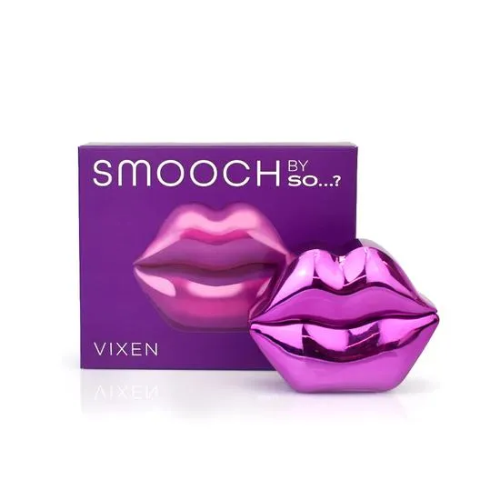 SO...? Smooch Vixen Eau De Parfum 30ml