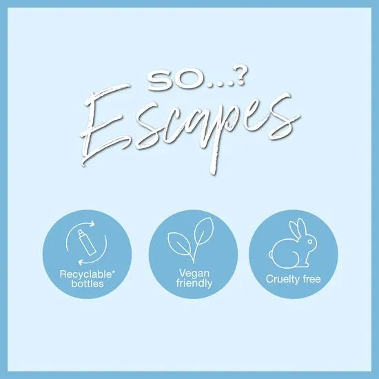 SO...? Seychelle Sands Body Mist 200ml