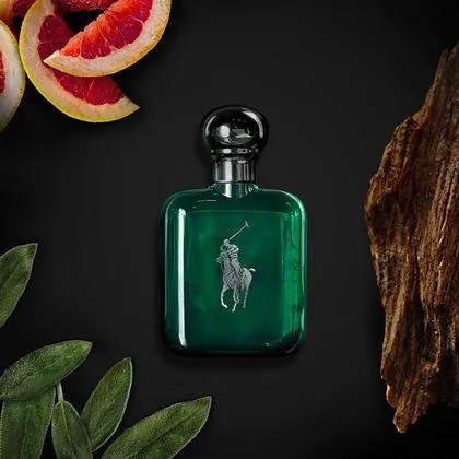 Ralph Lauren Polo Cologne Intense Eau De Toilette 59ml