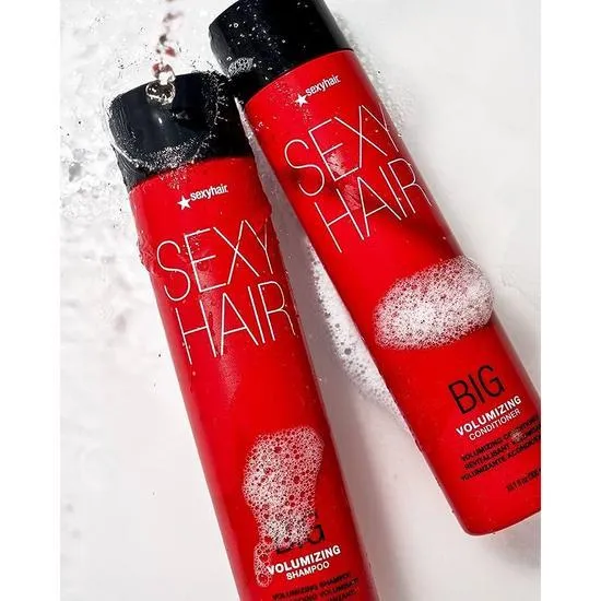 Sexy Hair Big Volumising Conditioner 50ml