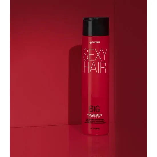 Sexy Hair Big Volumising Conditioner 50ml