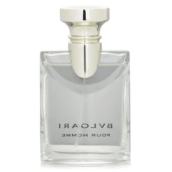 Bvlgari Pour Homme Eau De Toilette 50ml