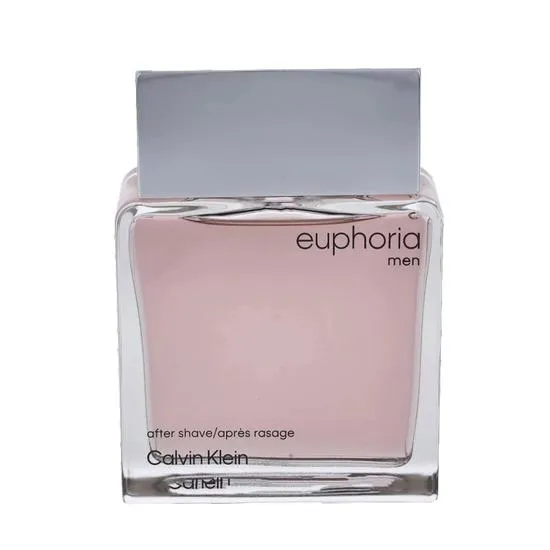 Calvin Klein Euphoria Men Aftershave 100ml