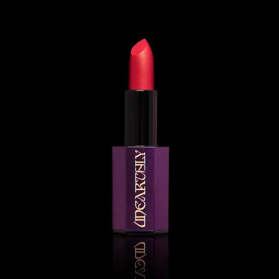 Glisten Cosmetics Cherub Menacing Metals Lipstick Unearthly