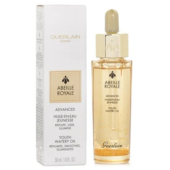 GUERLAIN Advanced Youth Watery Oil 30ml