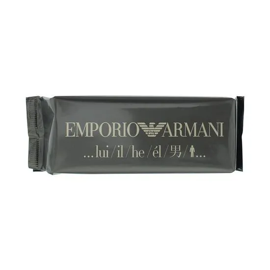 Emporio Armani Emporio He Eau De Toilette 100ml