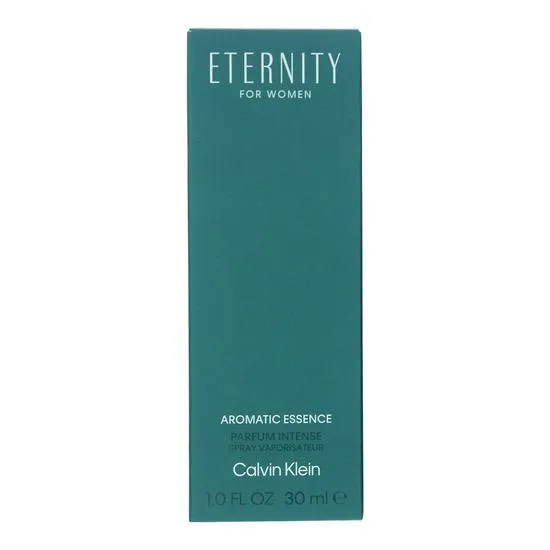 Calvin Klein Eternity For Women Aromatic Essence Parfum Intense 30ml