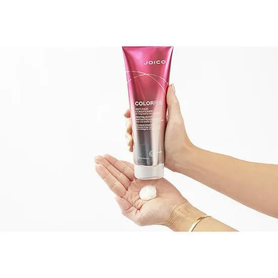 Joico Colorful Anti-Fade Conditioner 250ml