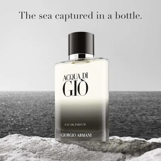 Giorgio Armani Acqua Di Gio Eau De Parfum 15ml