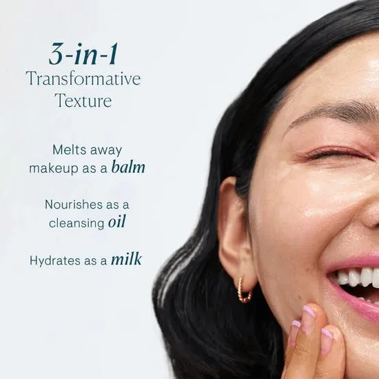 ELEMIS PRO-COLLAGEN FRAGRANCE FREE CLEANSING BALM 100g