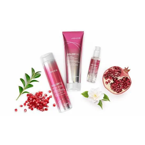 Joico Colorful Anti-Fade Conditioner 250ml