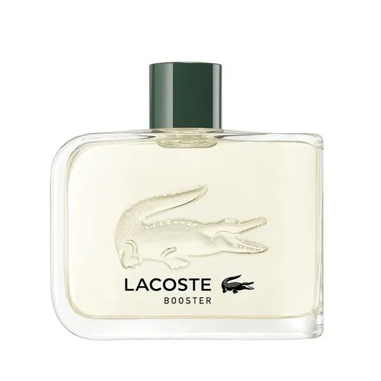 Lacoste Booster Eau De Toilette 125ml