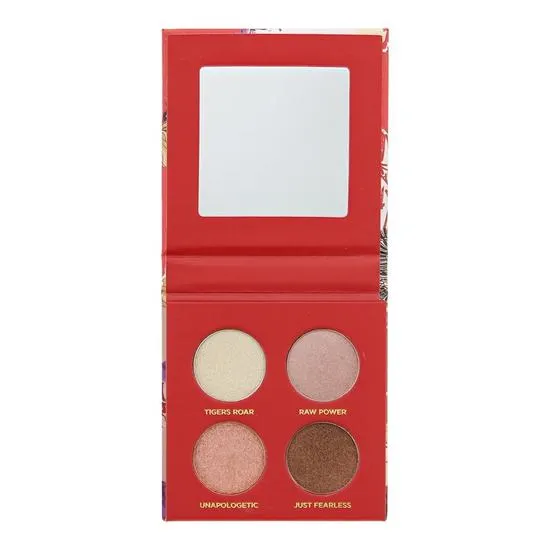 Urban Decay Chinese New Year Limited Edition Eyeshadow Palette 4 x 0.9g