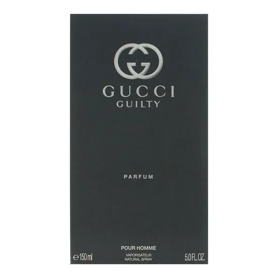 Gucci Guilty Pour Homme Parfum 50ml