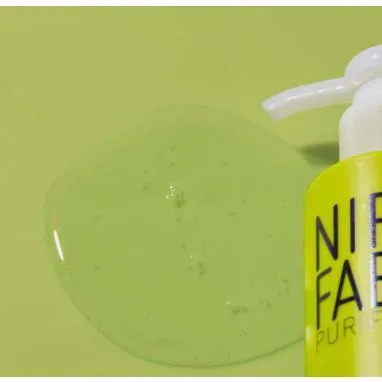 NIP+FAB Teen Skin Fix Pore Blaster Night Wash