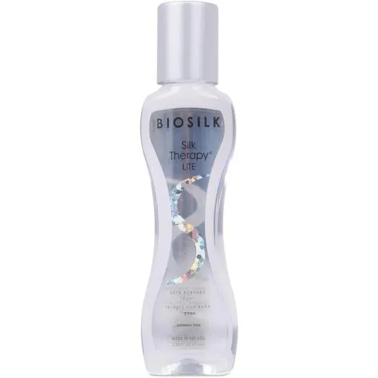 Farouk Systems Biosilk Silk Therapy Lite 15ml