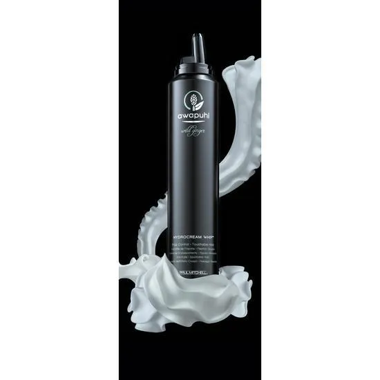 Paul Mitchell Awapuhi Wild Ginger HydroCream 70ml