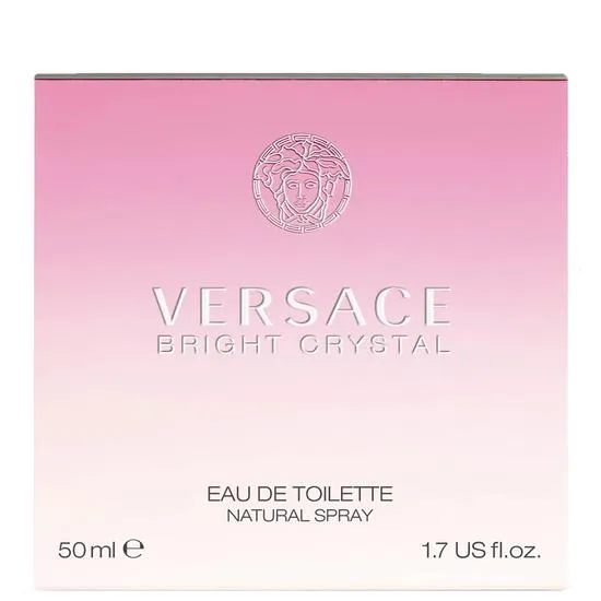 Versace Bright Crystal Eau De Toilette 30ml