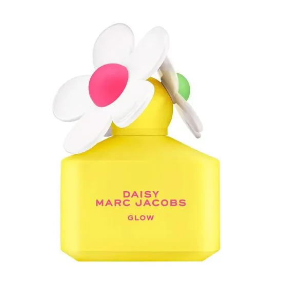 Marc Jacobs Daisy Glow Eau De Toilette 50ml