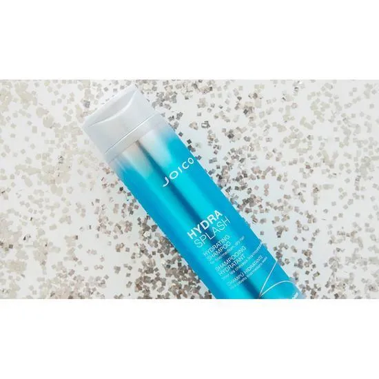 Joico Hydrasplash Hydrating Shampoo 300ml