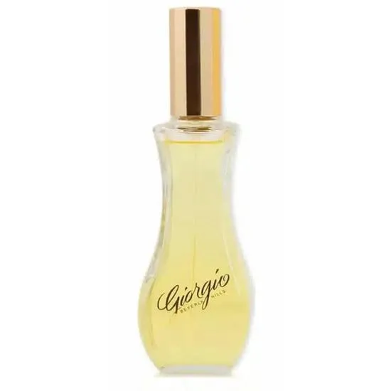 Giorgio Beverly Hills Beverly Hills Yellow Eau De Toilette 30ml