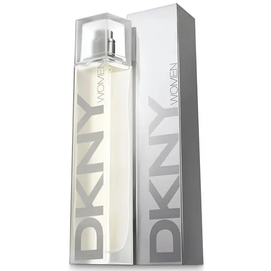 DKNY Woman Energising Eau De Parfum 50ml