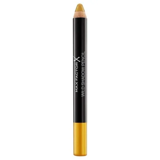 Max Factor Wild Shadow Pencil 040 Brazen Gold