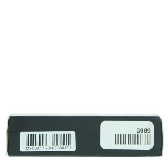 MAC Versicolour Glass Lip Gloss Perpetual Holiday