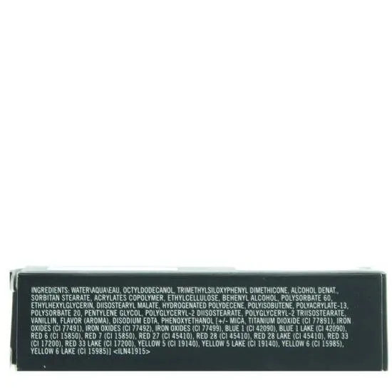 MAC Versicolour Glass Lip Gloss Perpetual Holiday