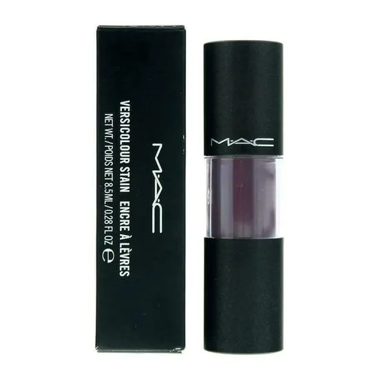 MAC Versicolour Glass Lip Gloss Perpetual Holiday