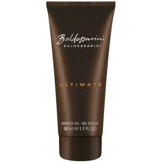 Baldessarini Ultimate Shower Gel 50ml