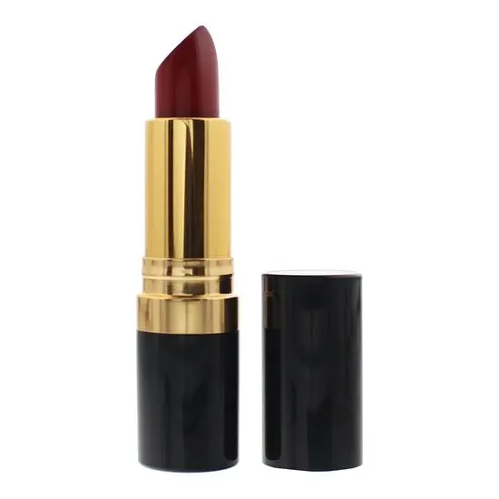 Revlon Super Lustrous Creme Lipstick 730 Revlon Red