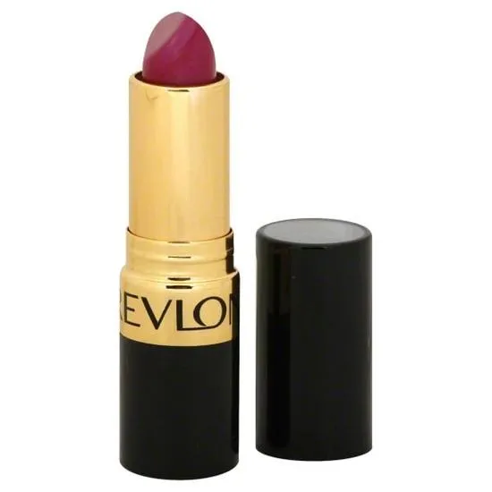Revlon Super Lustrous Lipstick Matte 057 Power Move