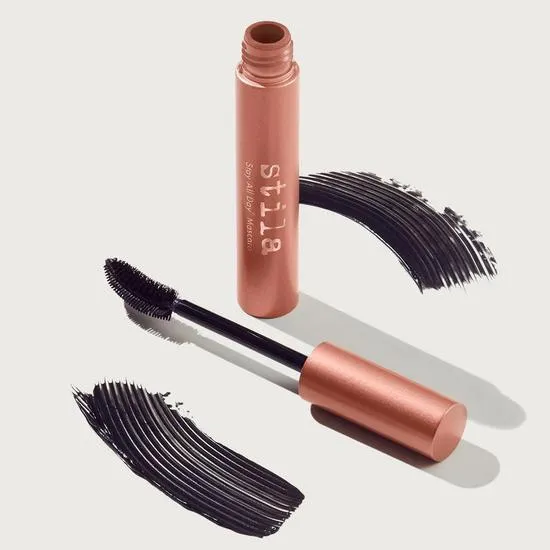 Stila Stay All Day Mascara Intense Black