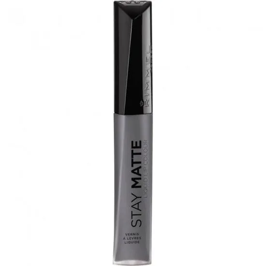Rimmel Stay Matte Lip Liquid 850 Shadow