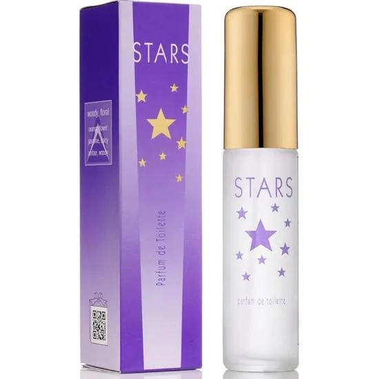 Milton Lloyd Stars Parfum De Toilette 50ml