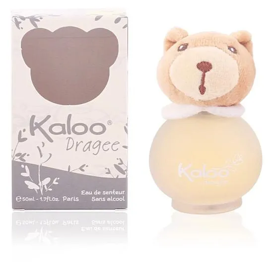 Kaloo Dragee Scented Water 50ml