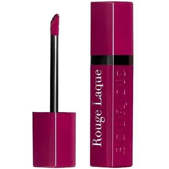 Bourjois Rouge Laque Liquid Lipstick 06 Framboiselle