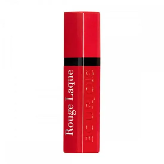 Bourjois Rouge Laque Liquid Lipstick 06 Framboiselle