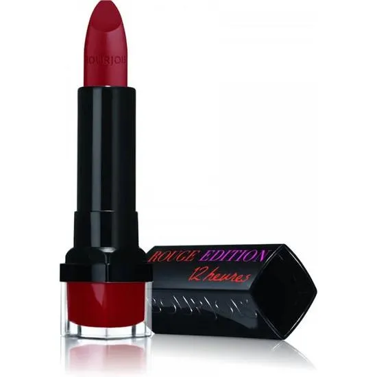 Bourjois Rouge Edition 12h Lipstick 46 Burgund It