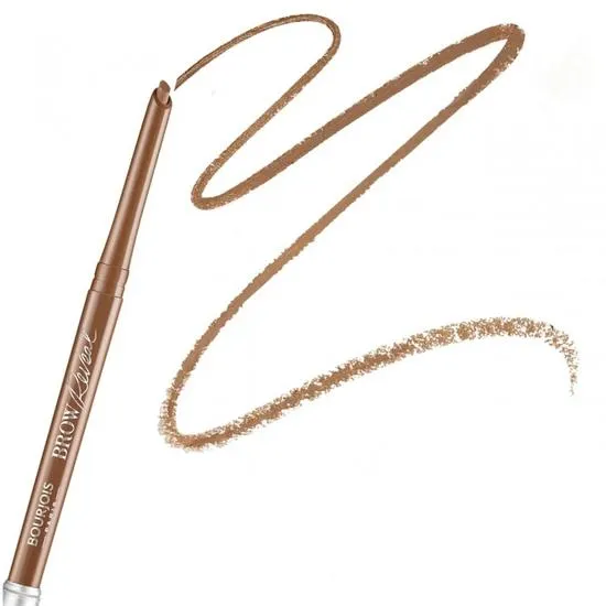Bourjois Reveal Automatic Brow Pencil 003 Brown