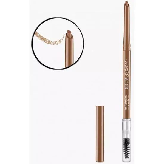 Bourjois Reveal Automatic Brow Pencil 003 Brown