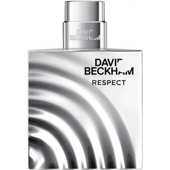 David Beckham Respect Eau De Toilette 40ml