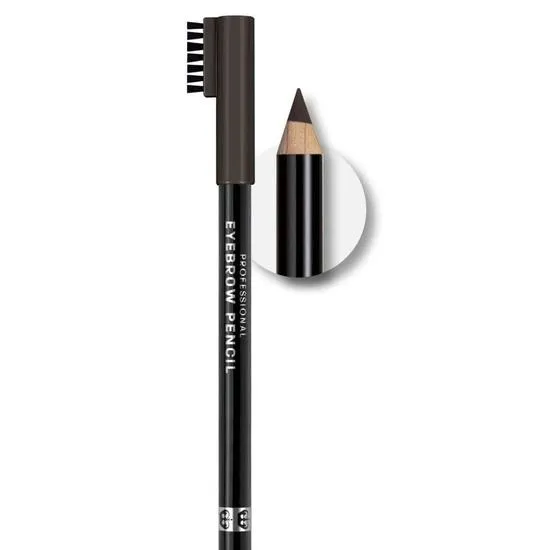 Rimmel Professional Eyebrow Pencil 004 Black Brown